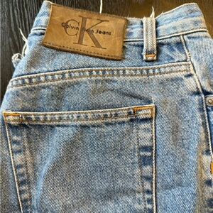 Vintage Calvin Klein Jeans